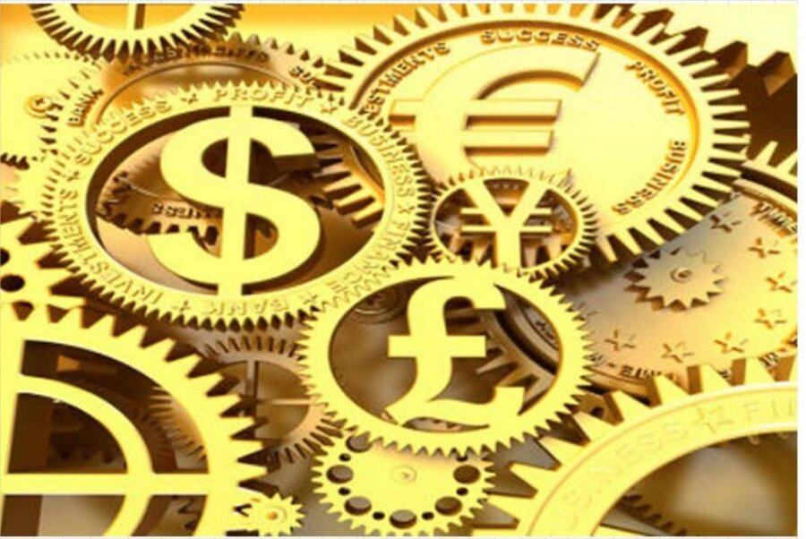 Время – деньги, а деньги на Forex!