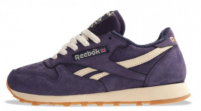 Как определить оригинал кроссовок Reebok