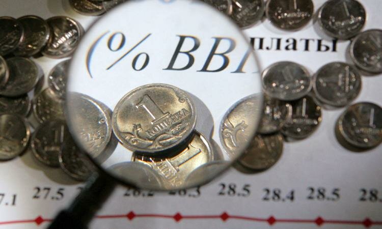 Рост ВВП в России будет нулевым