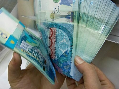 Получение займа онлайн в Казахстане