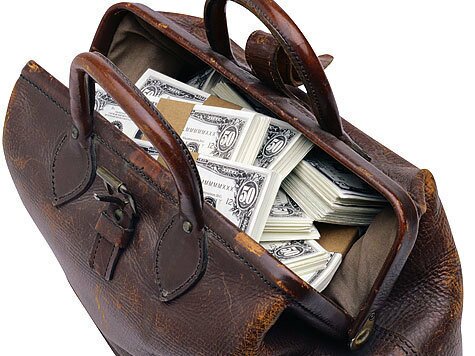 Сумки на реализацию – под 150% дохода