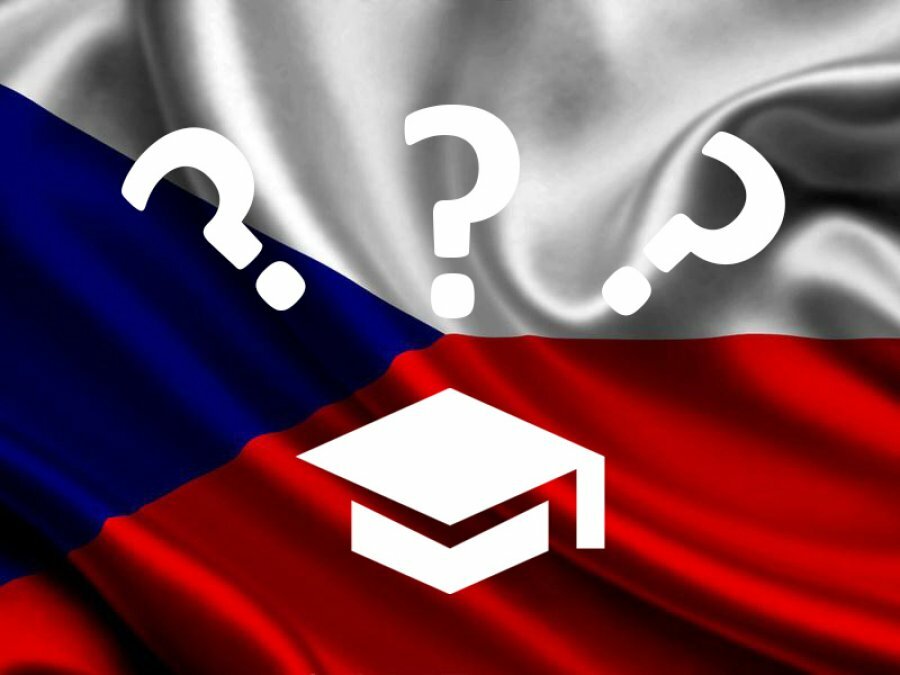 Курсы чешского в Чехии