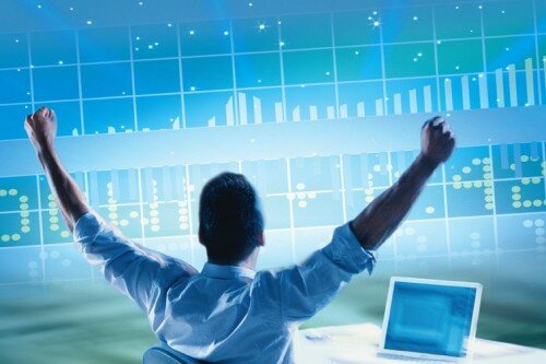 Почему нужен брокер для работы на финансовой бирже?