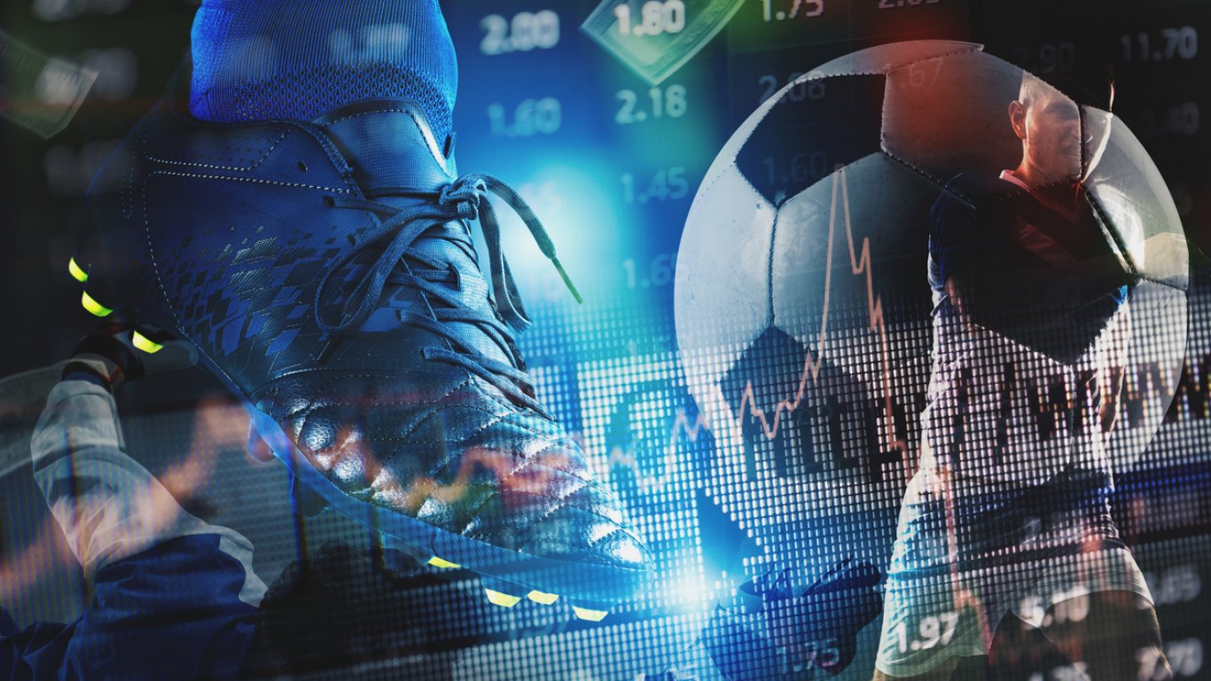 Как выбрать сайт для ставок на спорт